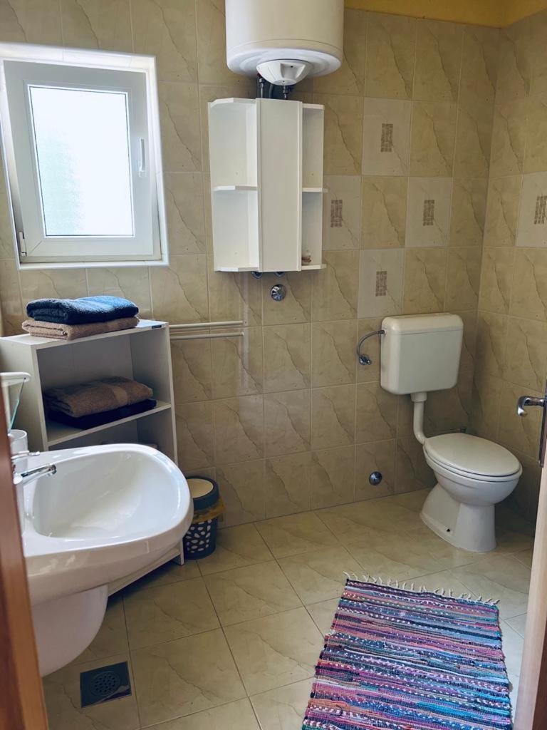 Apartments Adela Polje  Стая снимка