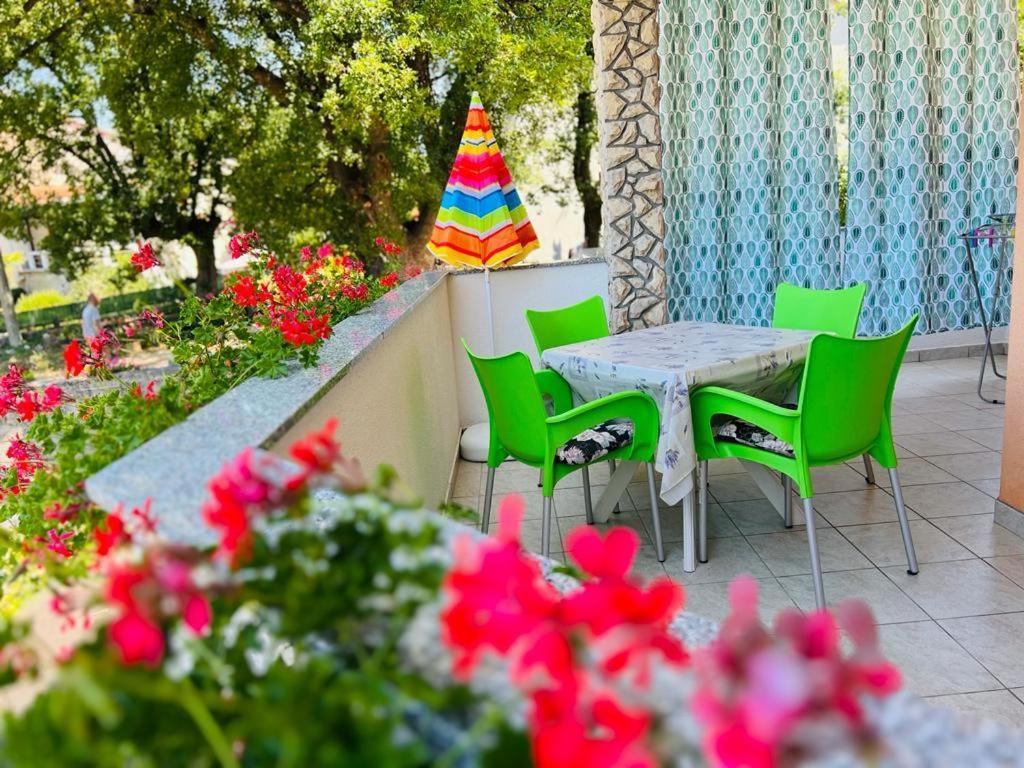 Apartments Adela Polje  Стая снимка