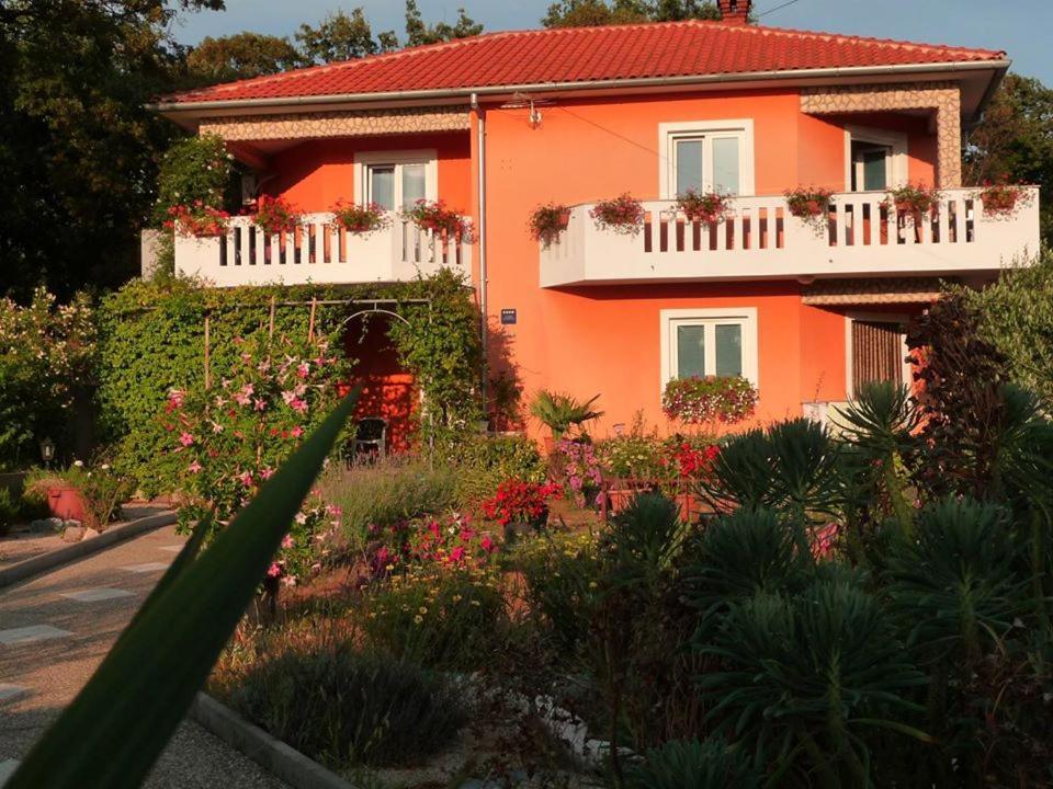 Apartments Adela Polje  Екстериор снимка